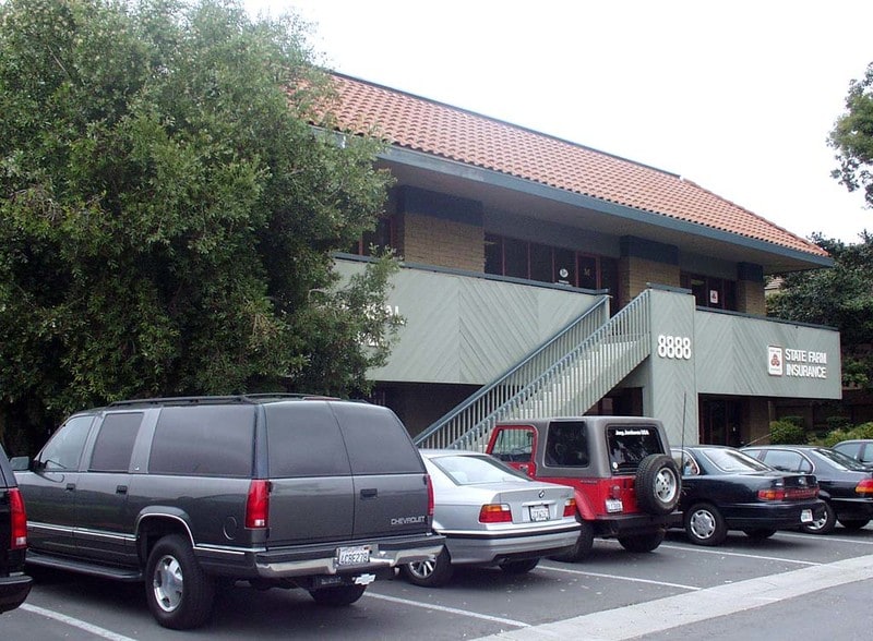 More Photos Of 8888 Clairemont Mesa Blvd, San Diego Office Residential For Lease