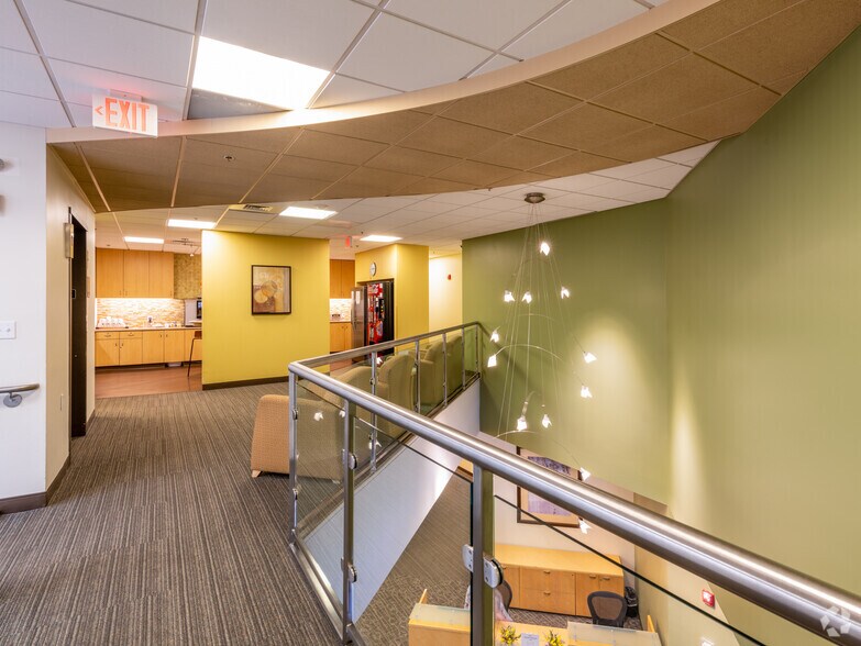 More Photos Of 1500 District Ave, Burlington Coworking Space