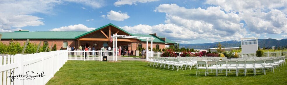 More Photos Of 1 Vineyard Way, Wenatchee Specialty For Sale