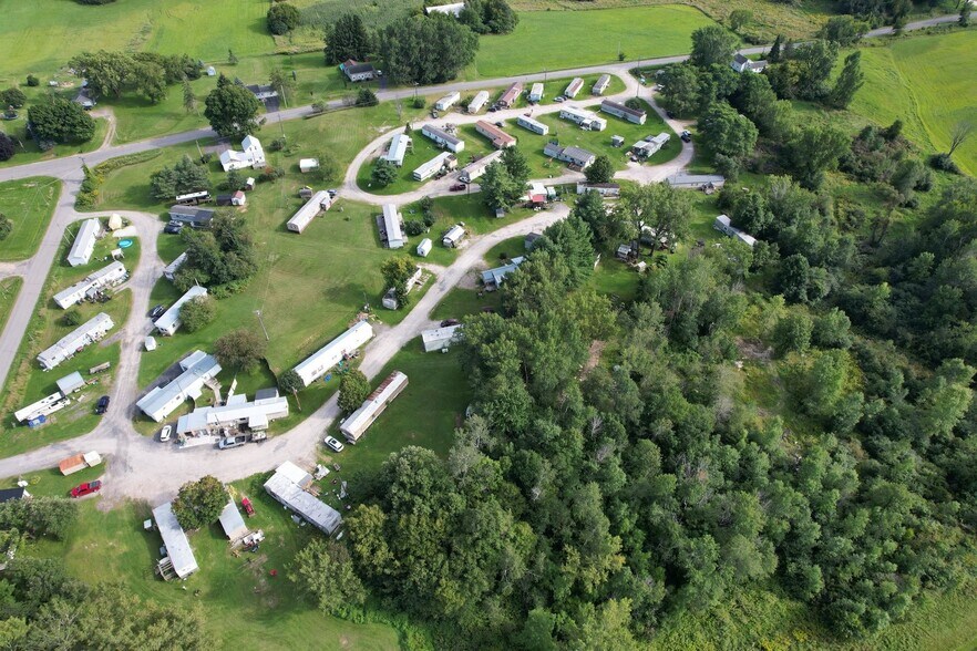 More Photos Of 11 Jameson Rd, Canton Manufactured Housing Mobile Home Park For Sale