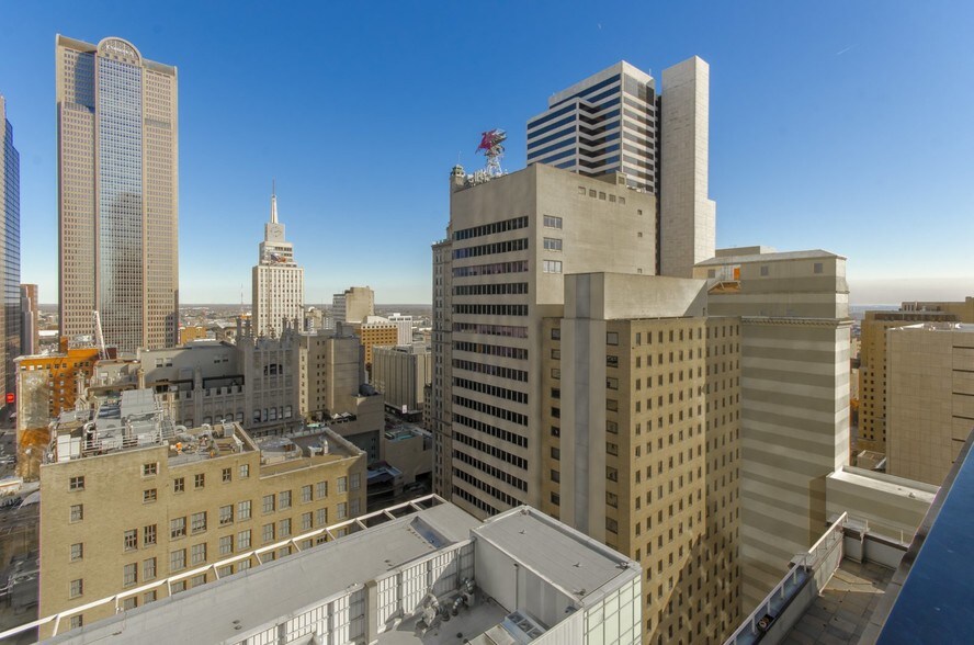 More Photos Of 1309 Main St, Dallas Multifamily For Sale