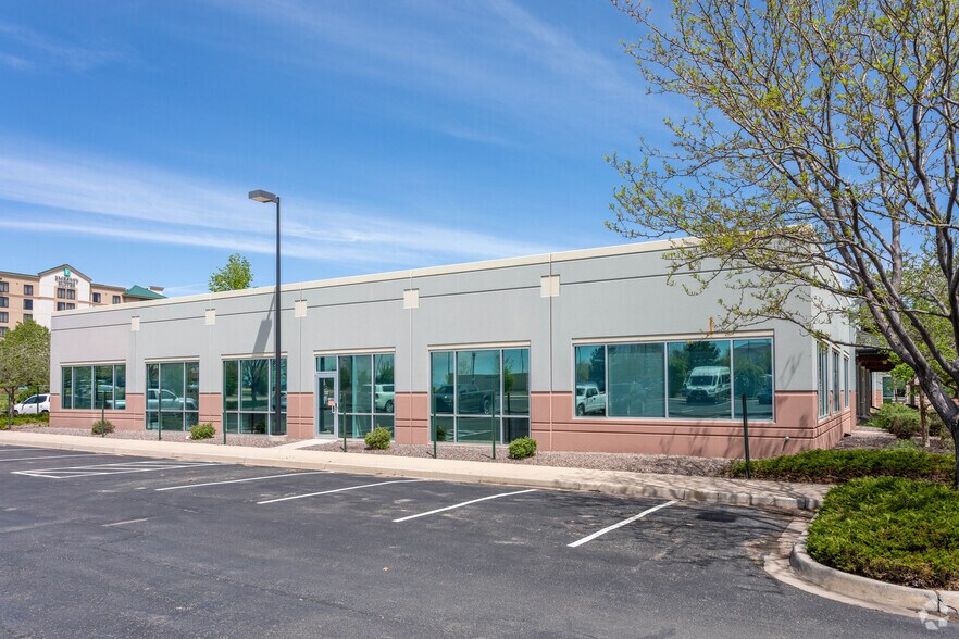 More Photos Of 7001 Tower Rd, Denver Office For Sale