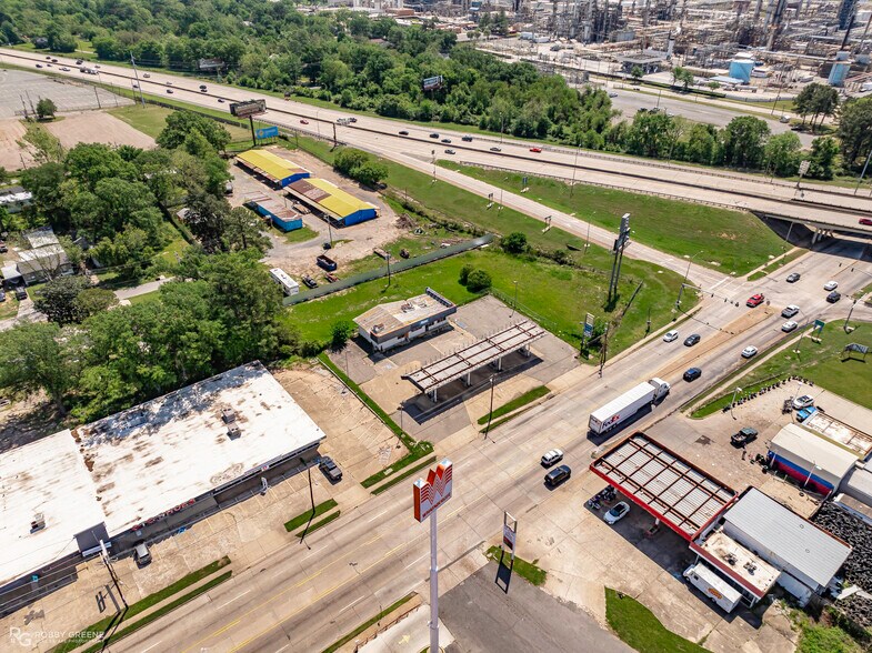 More Photos Of 4025 Jewella Ave, Shreveport Convenience Store For Sale