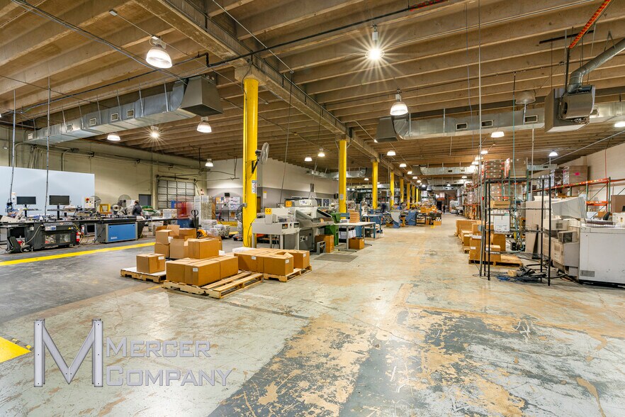 More Photos Of 2451 N Stemmons Fwy, Dallas Distribution For Sale