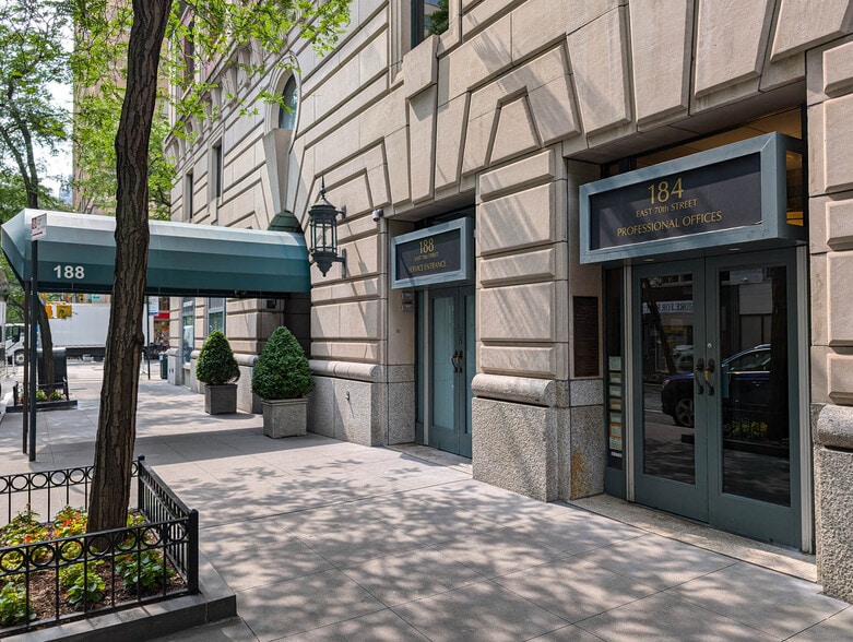 More Photos Of 184-188 E 70th St, New York Apartments For Sale