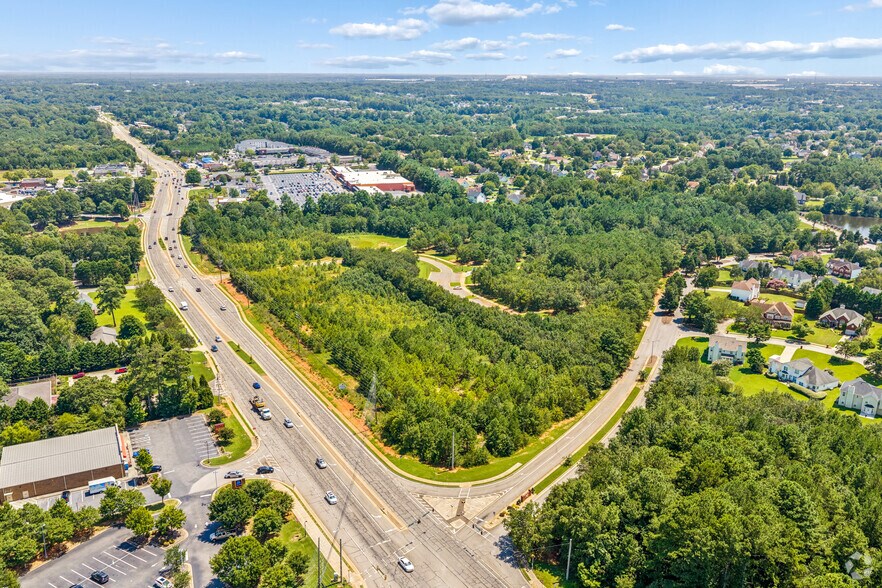 More Photos Of 375 Jonesboro Rd, McDonough Land For Sale