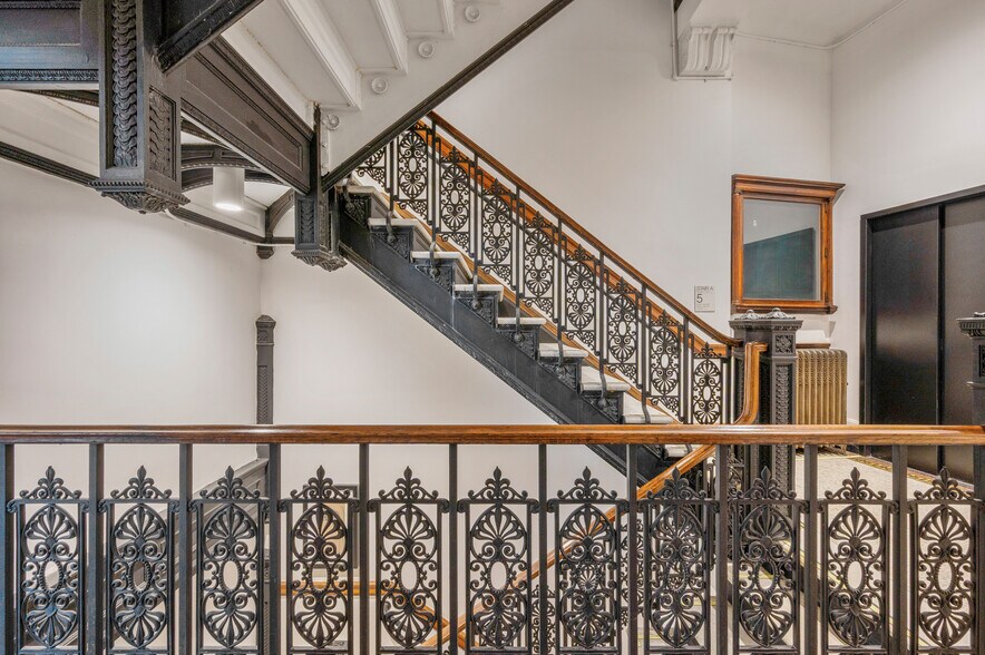 More Photos Of 190 Bowery, New York Coworking Space