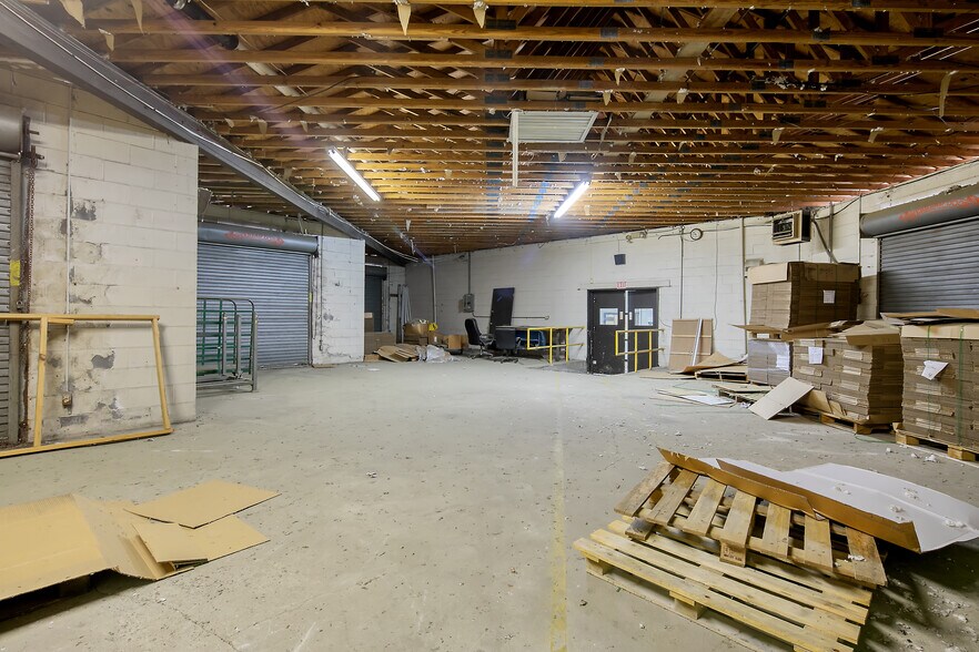 More Photos Of 2858 Owen Dr, Fayetteville Distribution For Sale