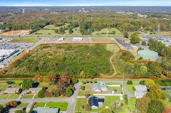 Primary Photo Of 00000 HWY 157, Cullman Land For Sale