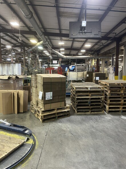 More Photos Of 103 Wolfpack Rd, Gastonia Warehouse For Sale