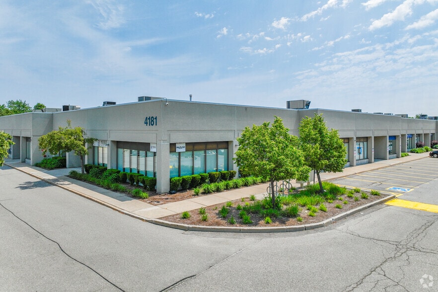 More Photos Of 4181 Sladeview Cres, Mississauga Unknown For Lease