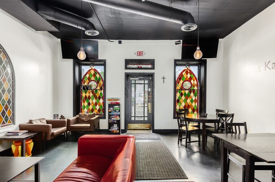 More Photos Of 45 E Columbus St, Lithopolis Restaurant For Sale
