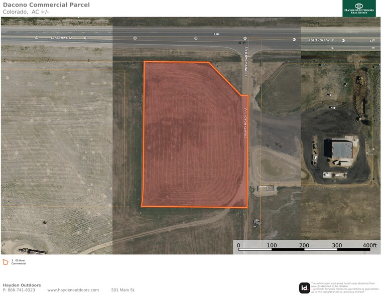 More Photos Of Highway 52, Dacono Land For Sale