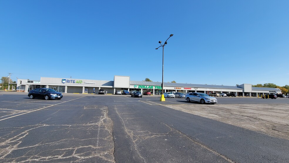 Primary Photo Of 4102-4208 Lake Rd, Sheffield Lake Unknown For Lease