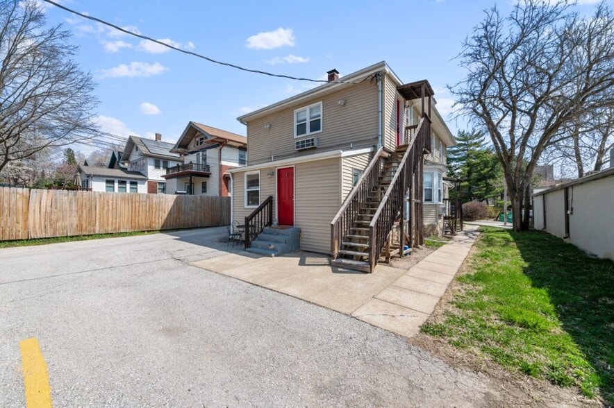 More Photos Of 4244 Terrace, Kansas City Apartments For Sale