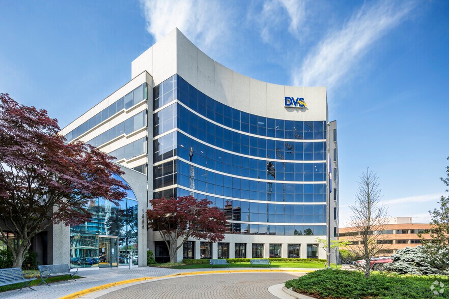 Primary Photo Of 1595 Spring Hill Rd, Vienna Loft Creative Space For Lease