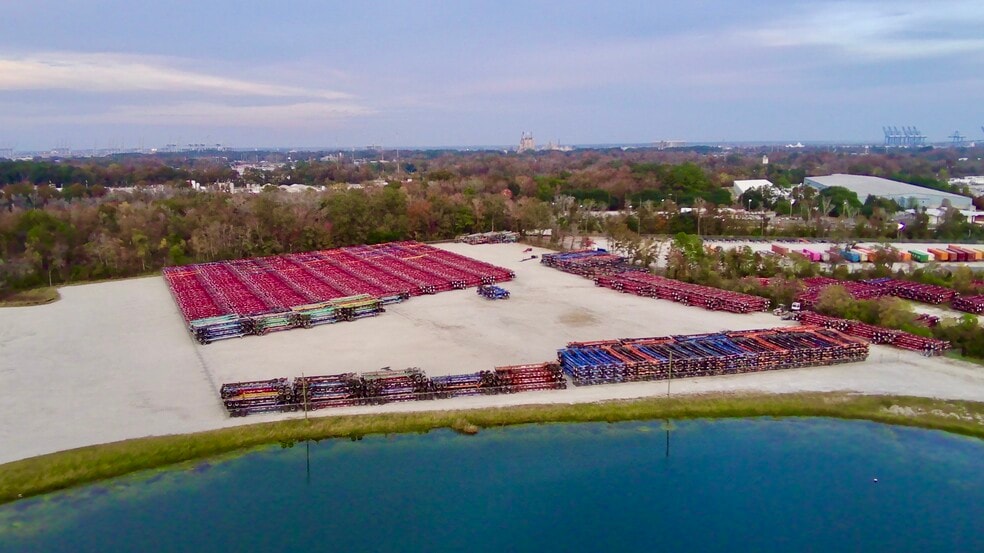 Primary Photo Of 307 Chatham Pky, Savannah Land For Lease