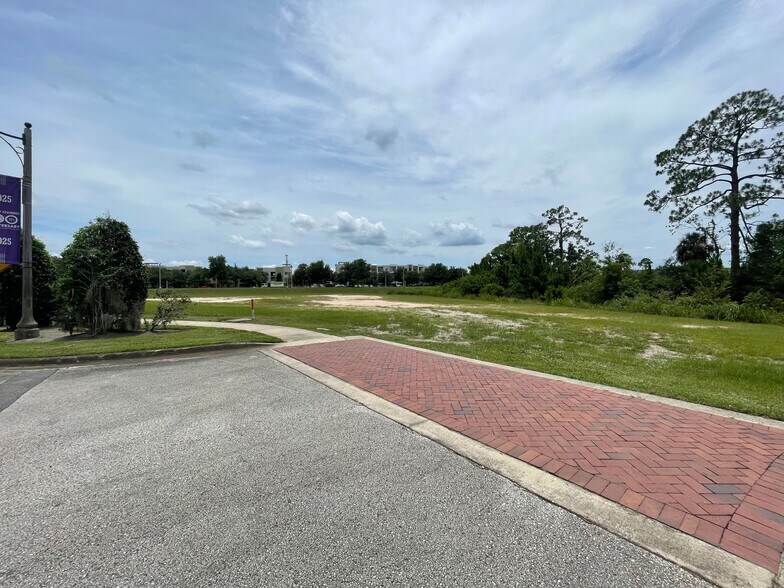 More Photos Of 607 Oviedo Blvd, Oviedo Land For Sale