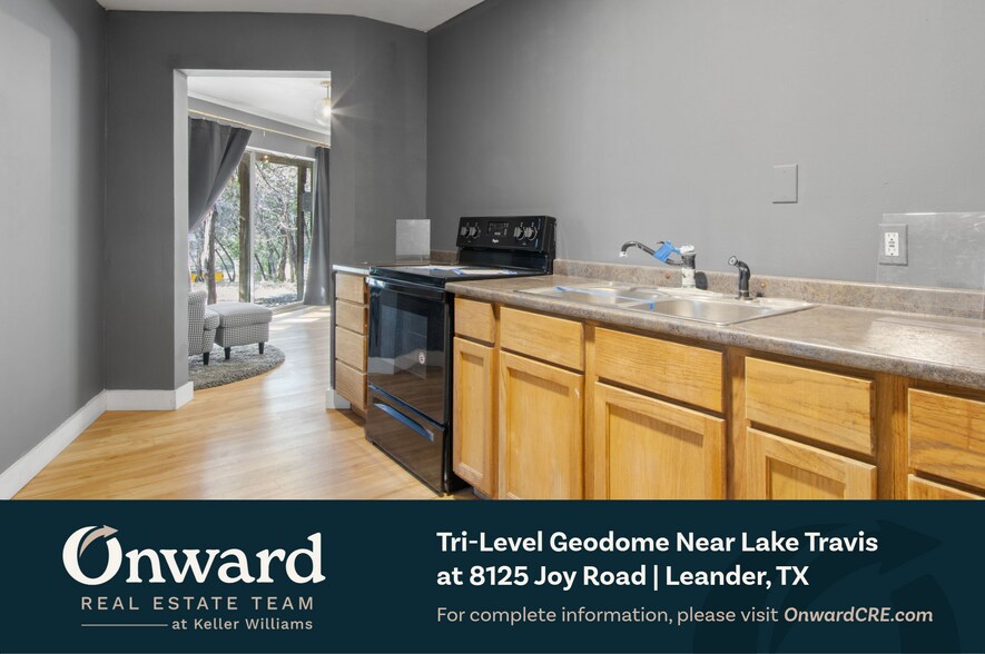 More Photos Of 8125 Joy Rd, Volente Specialty For Sale