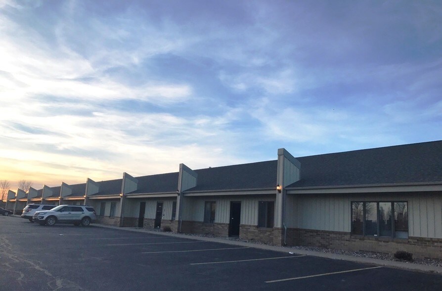 More Photos Of 2550 N Diers Ave, Grand Island Office For Lease