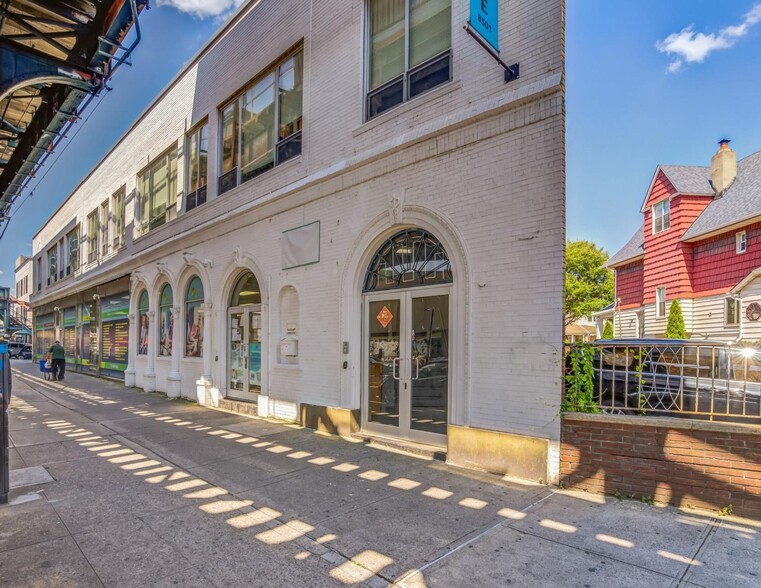 More Photos Of 8501 New Utrecht Ave, Brooklyn Storefront Retail Office For Sale