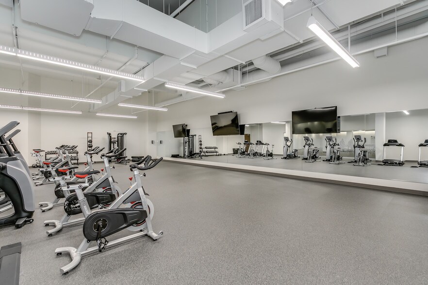 More Photos Of 245 N Waco St, Wichita Office For Lease