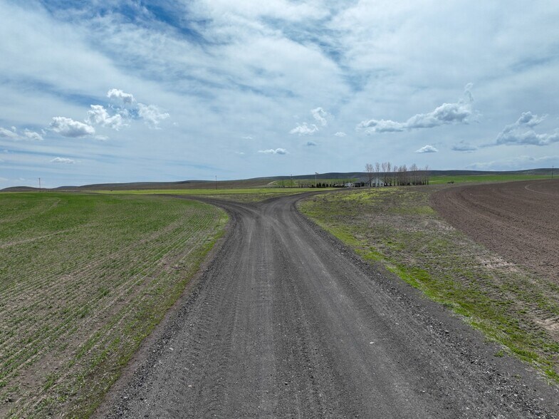 More Photos Of , Burns Land For Sale