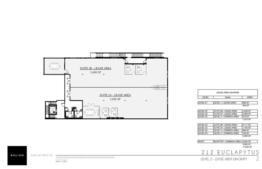 More Photos Of 212 Eucalyptus Dr, El Segundo Office For Lease