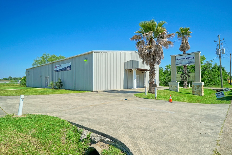 More Photos Of 13712 Rankin Cir, Houston Religious Facility For Sale