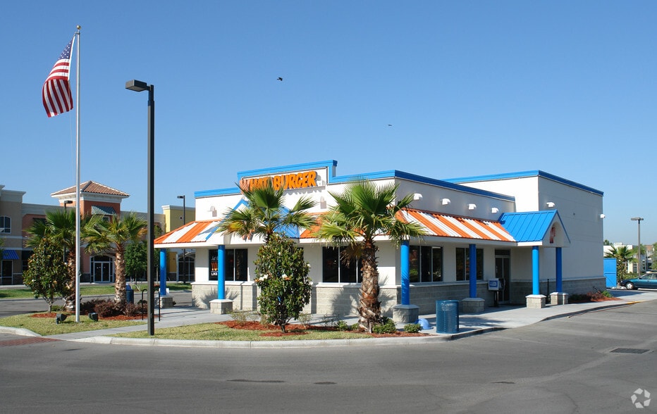 More Photos Of 8841 Commodity Cir, Orlando Fast Food For Sale