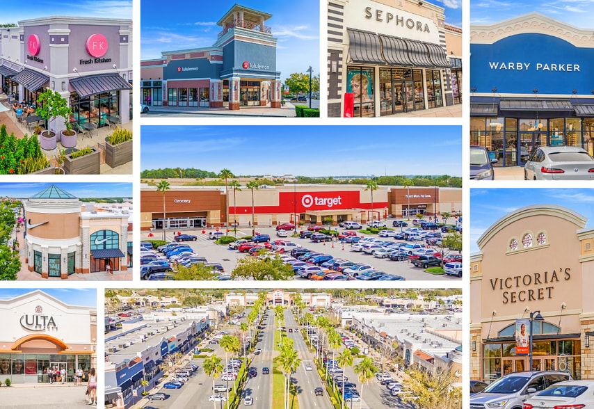 More Photos Of 303-881 N Alafaya Trl, Orlando Unknown For Lease