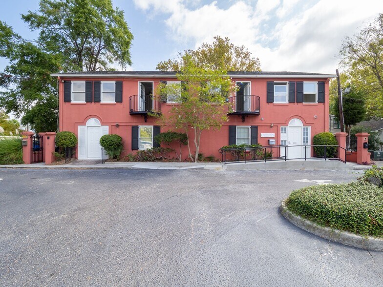 More Photos Of 200 Rutledge Ave, Charleston Medical For Sale