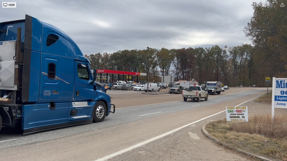 More Photos Of 7725 Stanton rd, Somerville Land For Lease