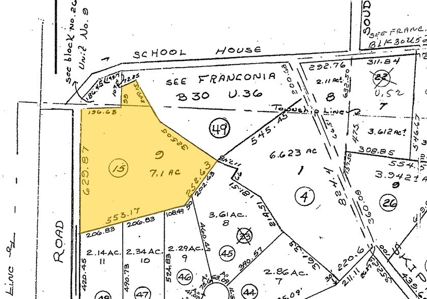 More Photos Of 18 Cassell Rd, Souderton Manufacturing For Lease
