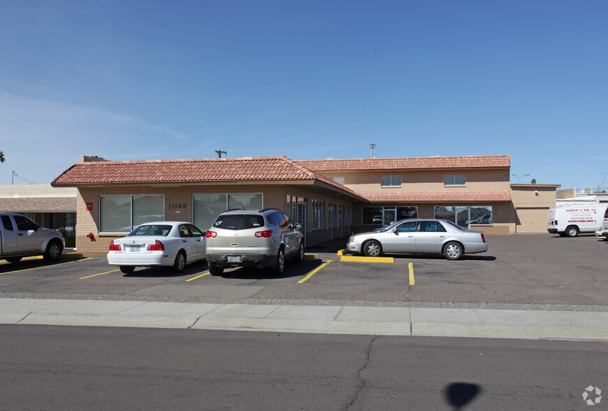 More Photos Of 11126 W Wisconsin Ave, Youngtown Office For Sale