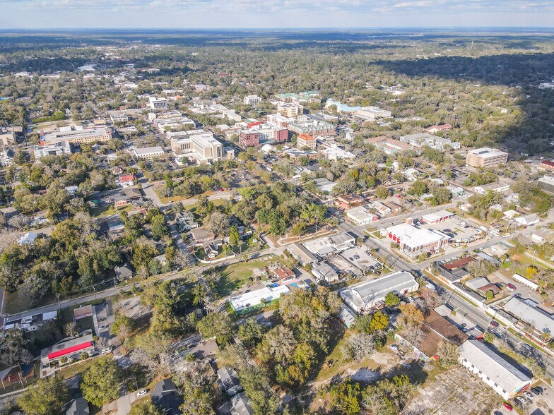 More Photos Of 516 SW 1st St, Gainesville Land For Sale