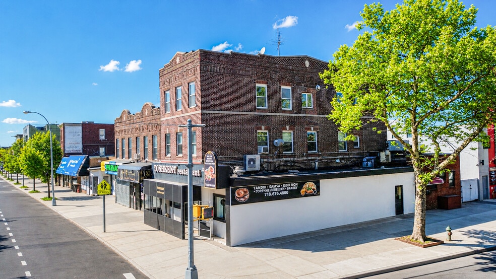 More Photos Of 1969 Bath Ave, Brooklyn Specialty For Sale