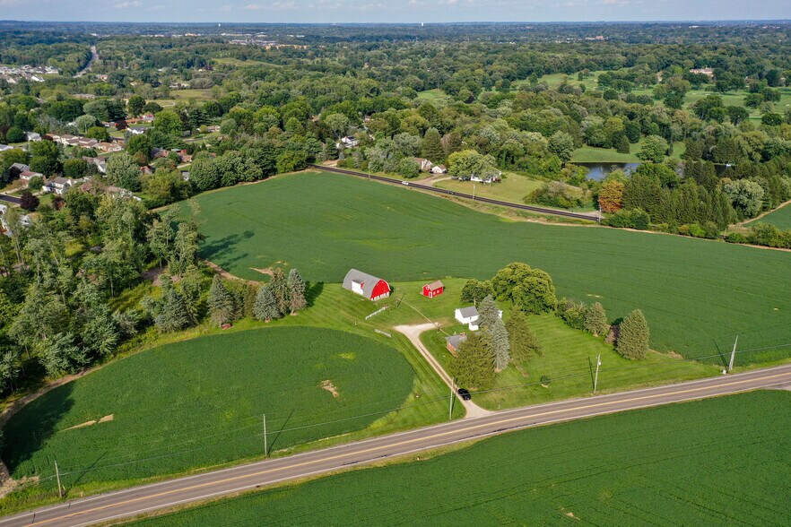 More Photos Of 2820 Perry Dr NW, Canton Land For Sale