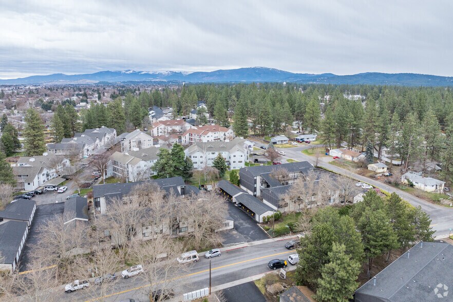 More Photos Of 515 S Farr Rd, Spokane Apartments For Sale