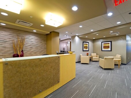 Photo of 26th Floor Ste 2600
