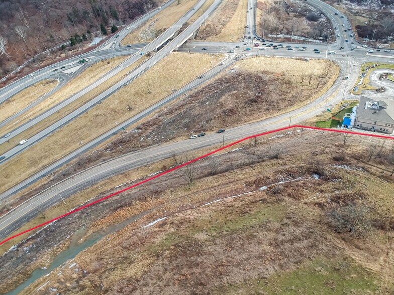 More Photos Of Joseph Ln, Pittsburgh Land For Sale