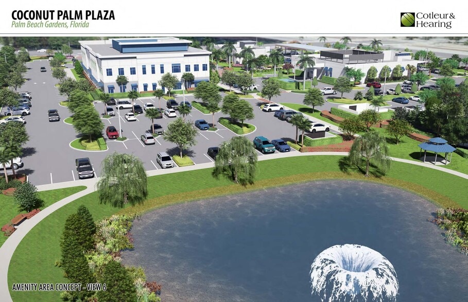 More Photos Of 12422 Northlake Blvd, West Palm Beach Medical For Lease