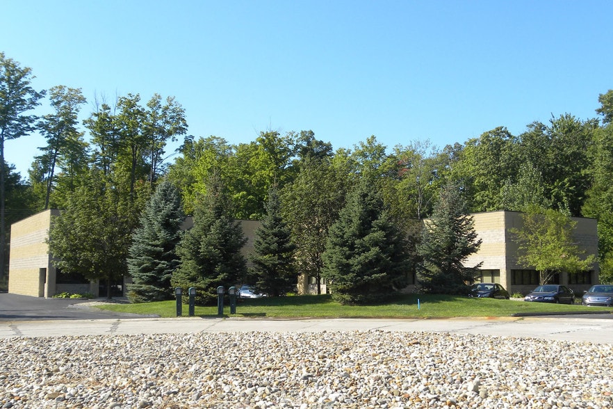 More Photos Of 47677-47695 Avante Dr, Wixom Warehouse For Lease