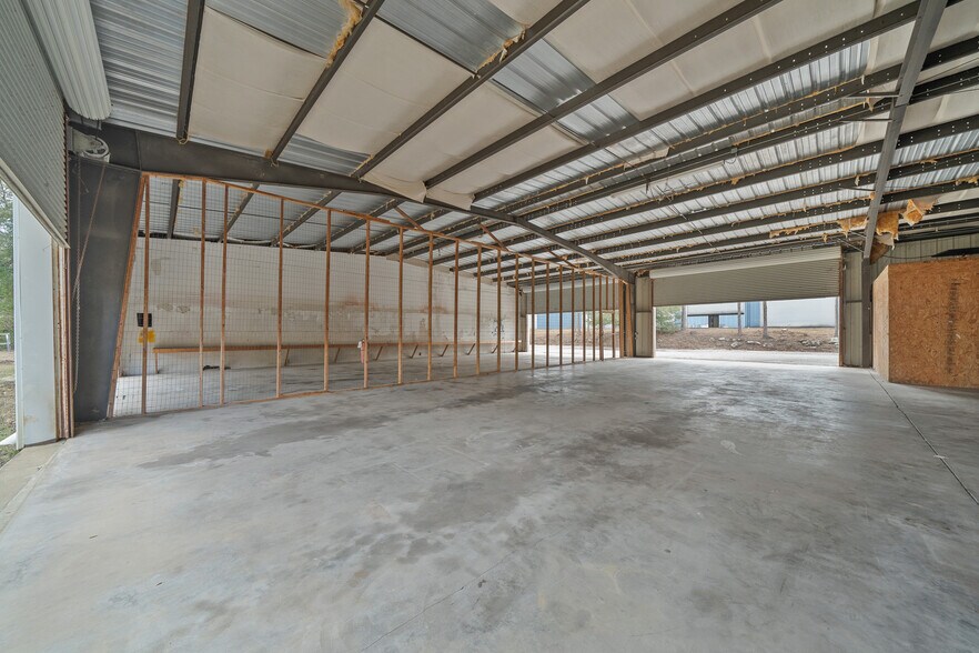More Photos Of 11641 SW 90th Ter, Ocala Warehouse For Lease