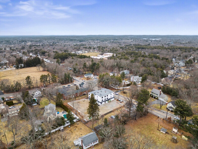 More Photos Of 173 High Plain St, Walpole Office For Sale