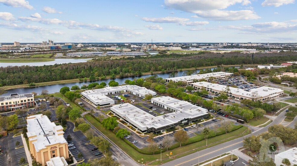 More Photos Of 7350 Futures Dr, Orlando Office For Sale