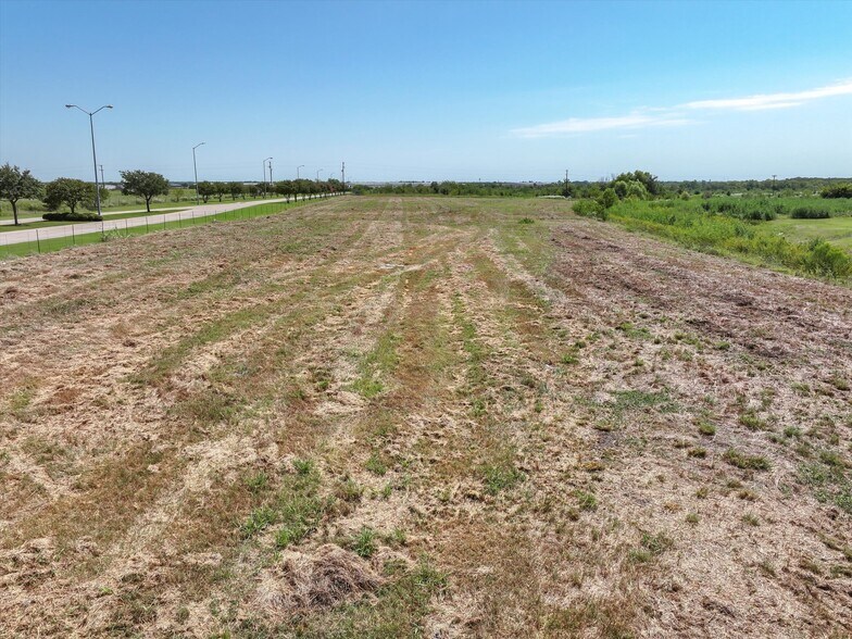 More Photos Of 0000 HWY 34, Terrell Land For Sale
