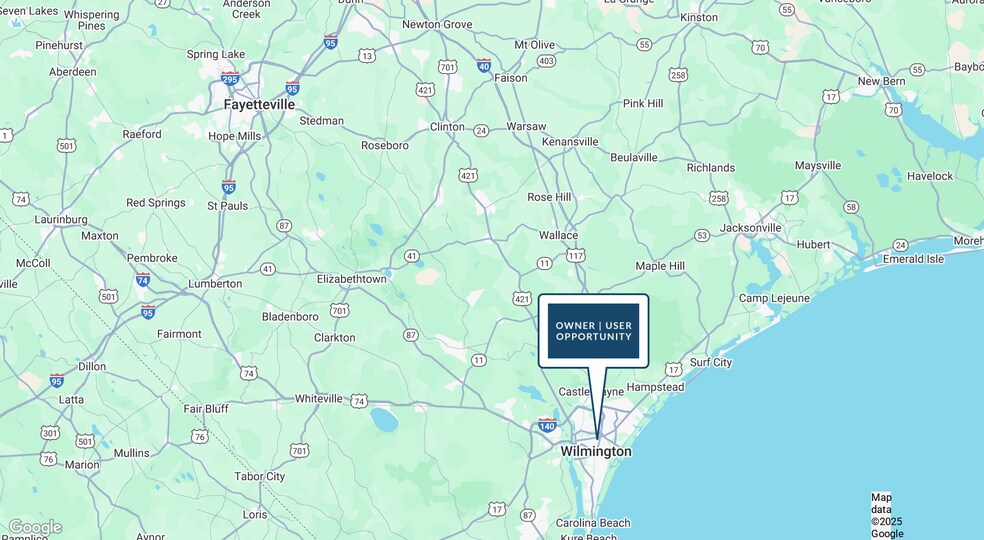 More Photos Of 3805 Market St, Wilmington Auto Repair For Sale