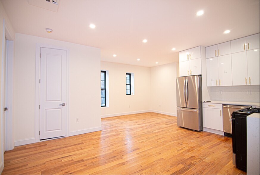 More Photos Of 16-18 Lenox Rd, Brooklyn Apartments For Sale