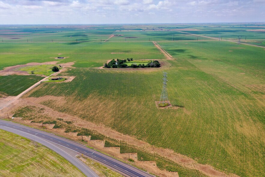 More Photos Of 3590 E County Rd 7200, Lubbock Land For Sale